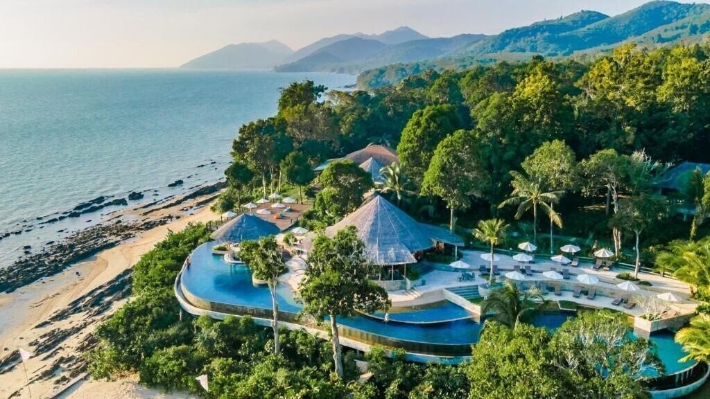 Zdjęcia Koh Yao Yai Village 4*