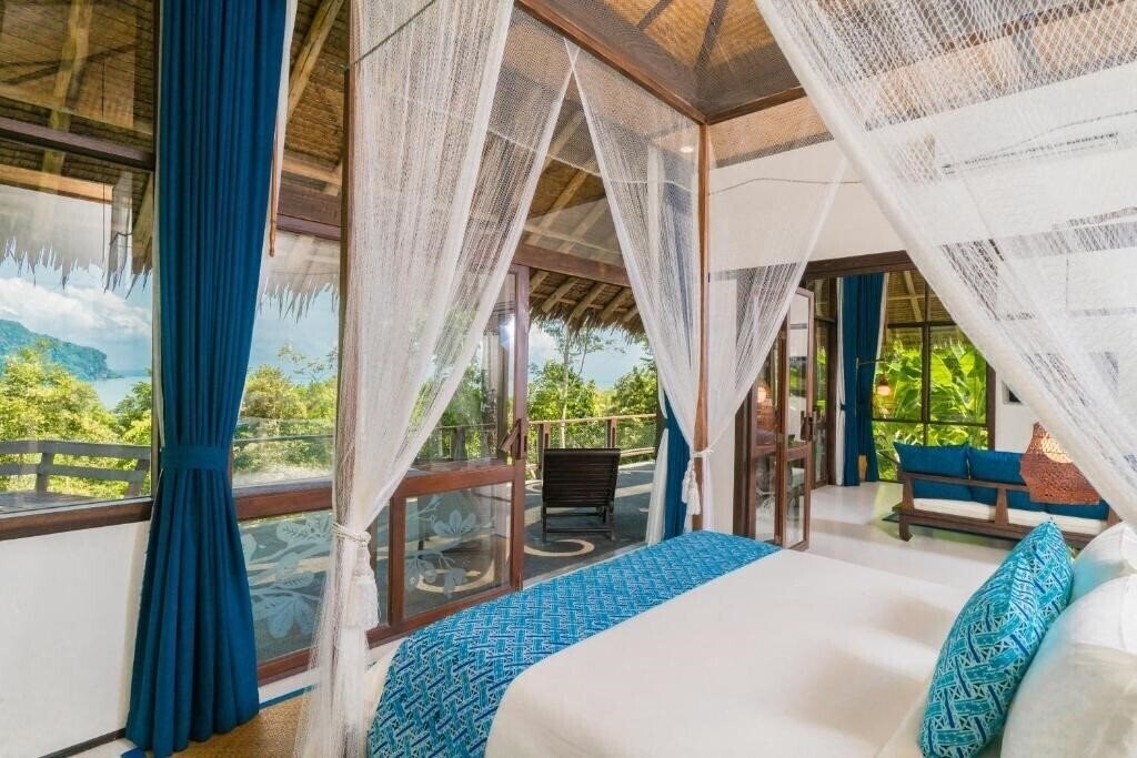 Zdjęcie Koh Yao Yai Village 4*