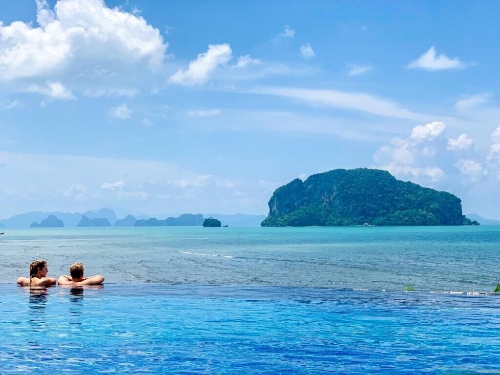 Obraz Koh Yao Yai Village 4*