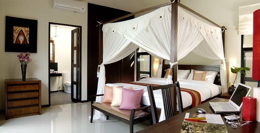 Зображення Two Villas Holiday 4*