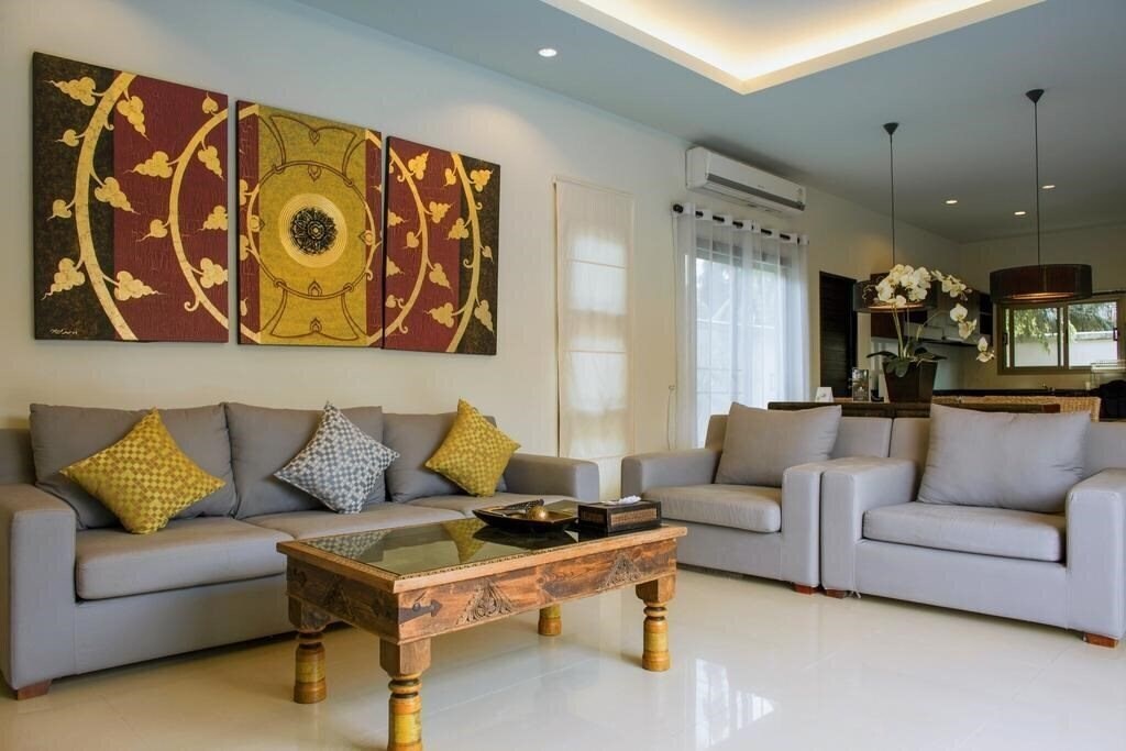 Фотографія Two Villas Holiday 4*