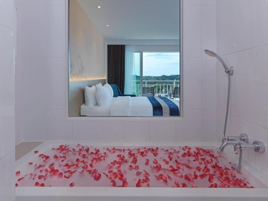 Zdjęcie Chanalai Flora Resort 4*