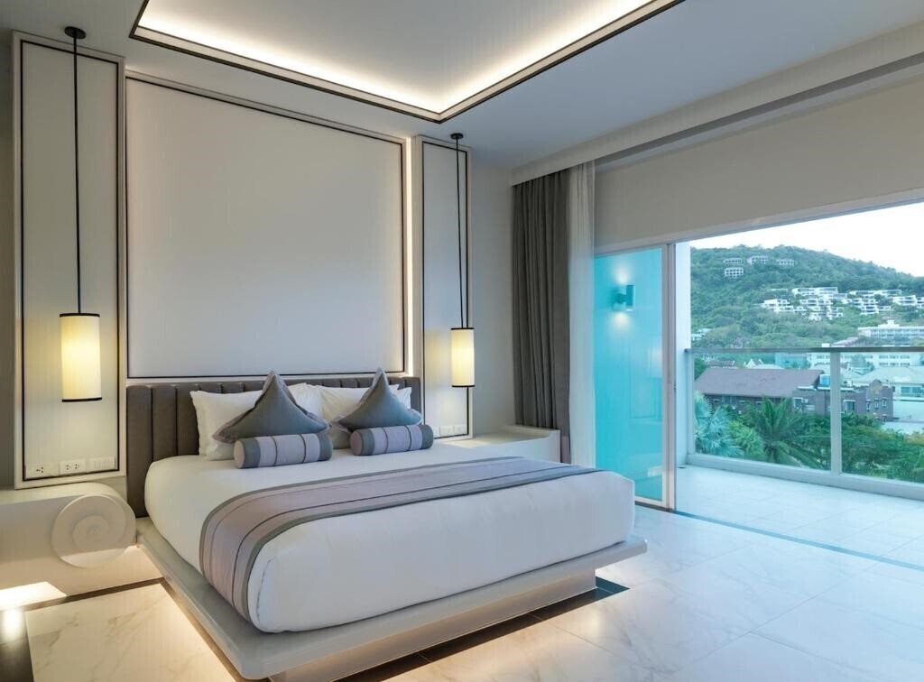 Zdjęcia Chanalai Romantica Resort 4*