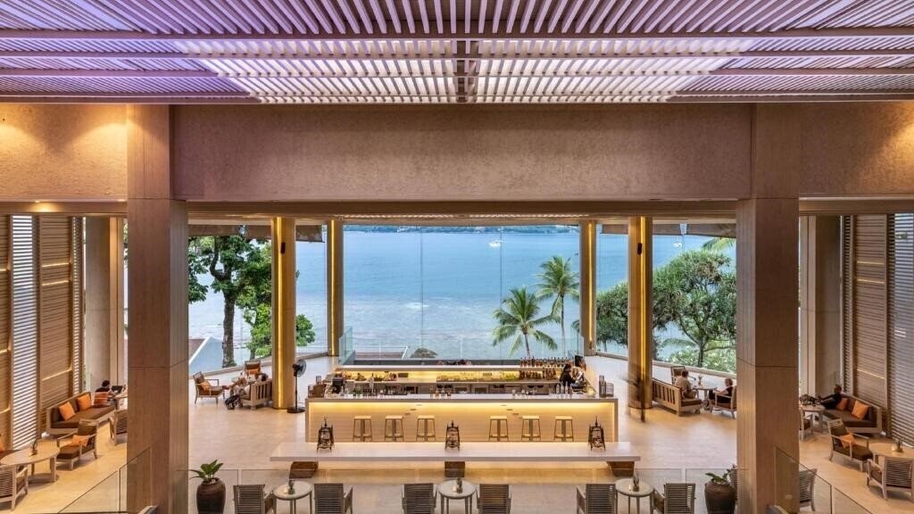 Hotel Amari Phuket 4*