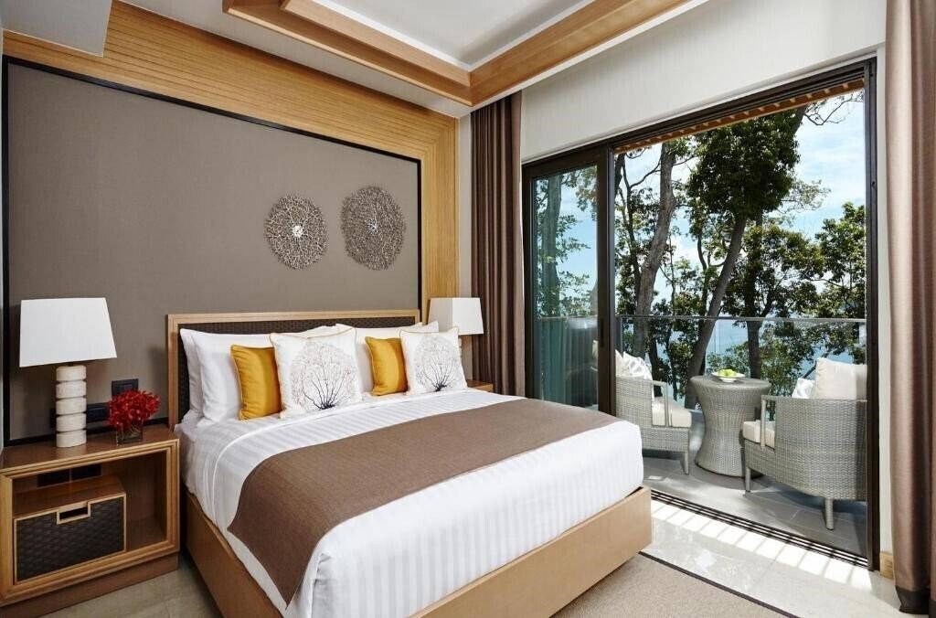 Zdjęcia Amari Phuket 4*
