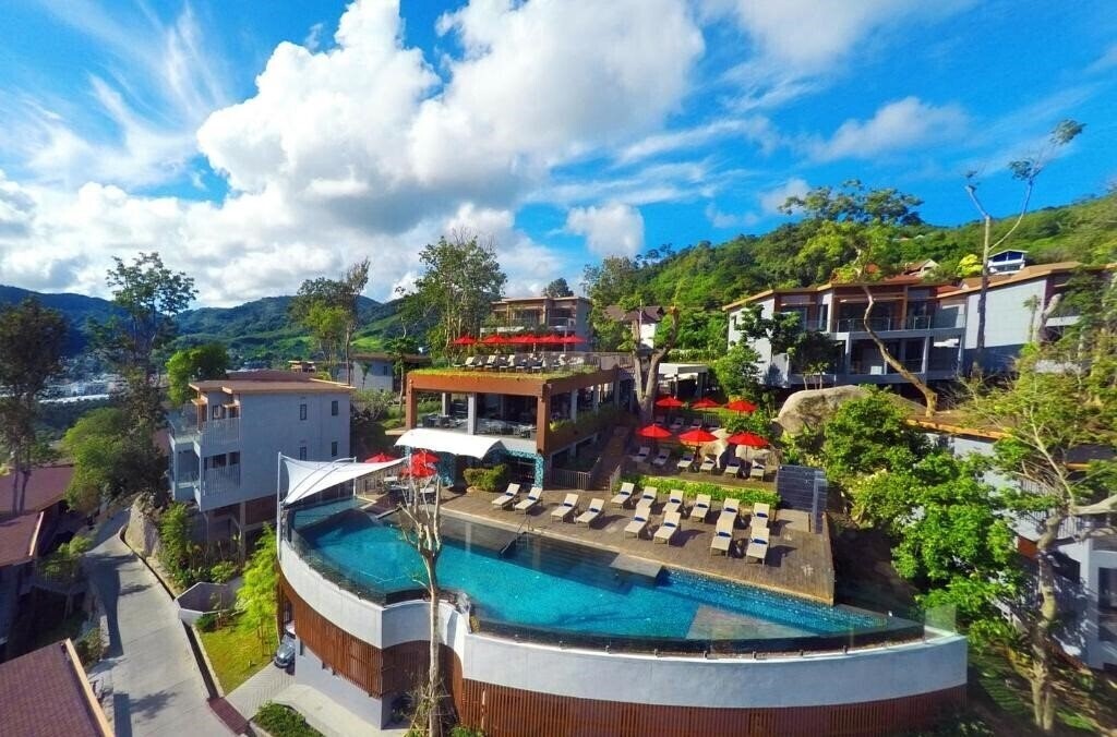 Obraz Amari Phuket 4*