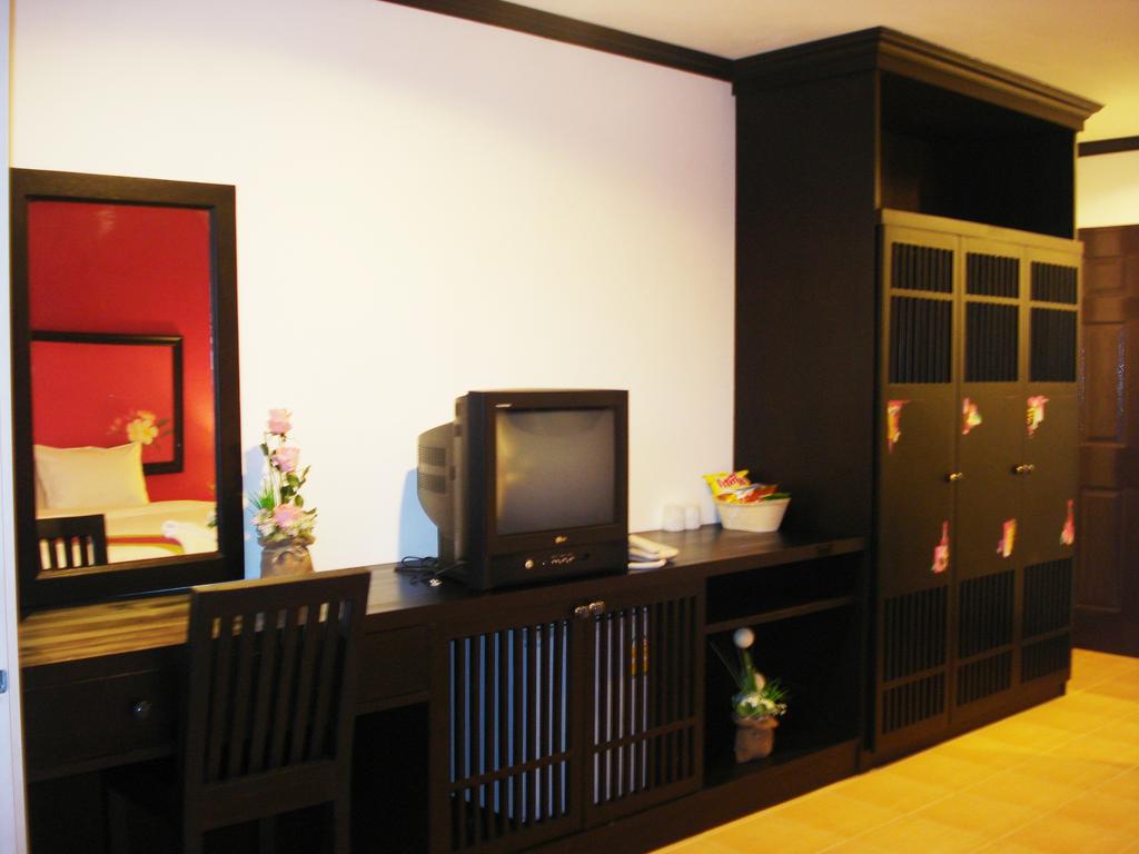 Картинка Be My Guest Phuket 2*