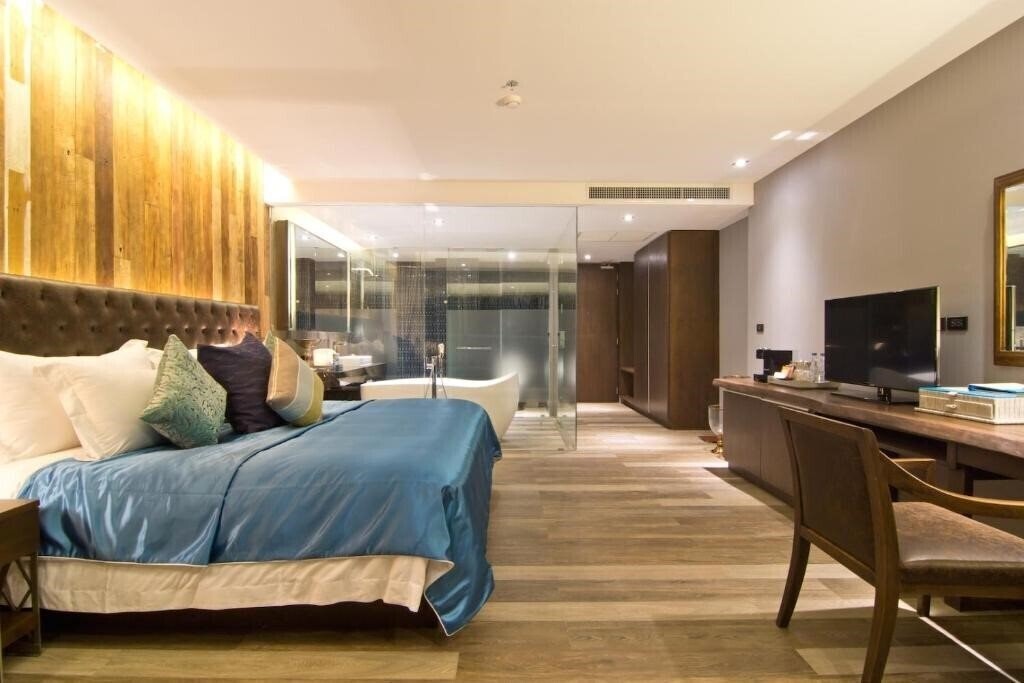 Zdjęcia Le Coral Hideaway Beyond Phuket 5*