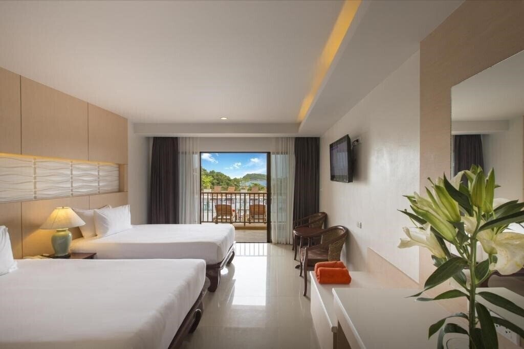 Zdjęcia Chanalai Garden Resort 4*