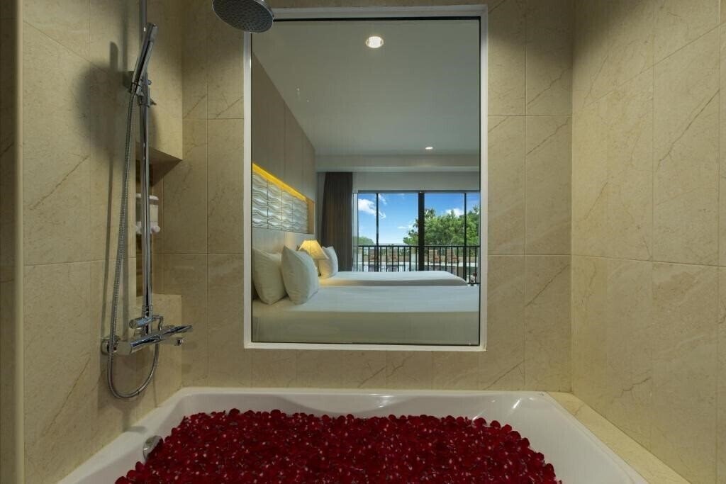 Zdjęcie Chanalai Garden Resort 4*