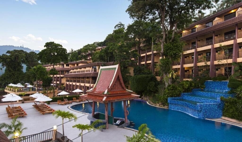 Obraz Chanalai Garden Resort 4*
