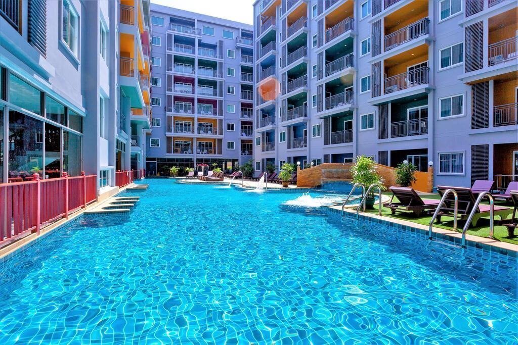 Hotel Bauman Residence 4*