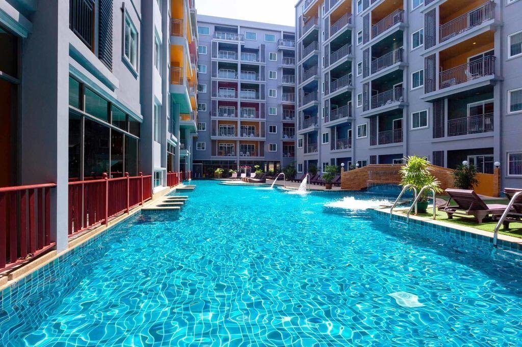 Zdjęcia Bauman Residence 4*