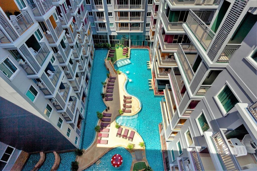 Zdjęcie Bauman Residence 4*