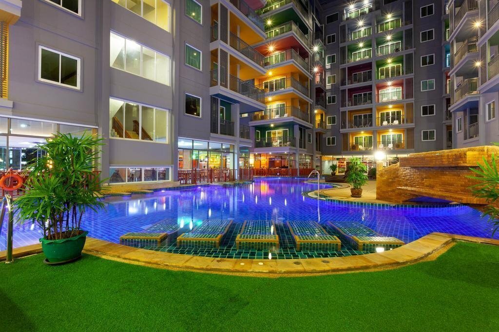 Obraz Bauman Residence 4*