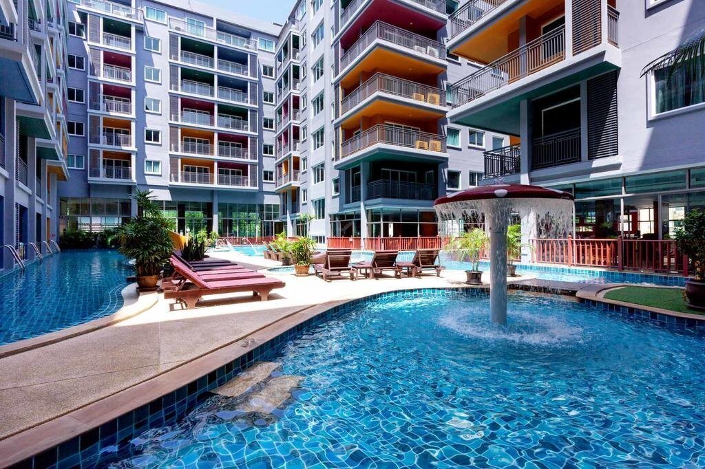 Zdjęcie Bauman Residence 4*