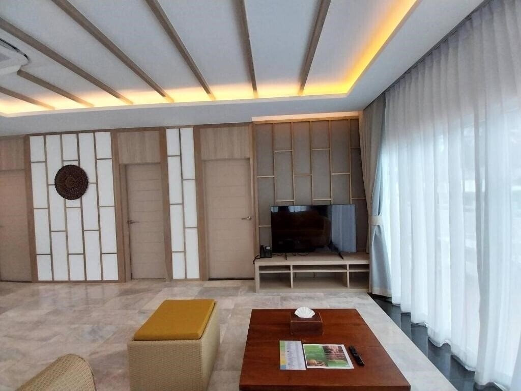 Zdjęcia Phunawa Resort Phuket Karon Beach SHA Plus (ex. Phunawa Resort, Karon Sovereign All Suites Resort, Dewa Karon Beach Phuket) 4*