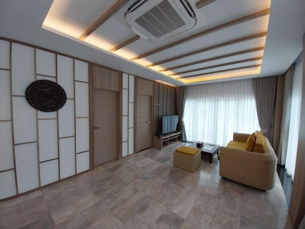 Obraz Phunawa Resort Phuket Karon Beach SHA Plus (ex. Phunawa Resort, Karon Sovereign All Suites Resort, Dewa Karon Beach Phuket) 4*