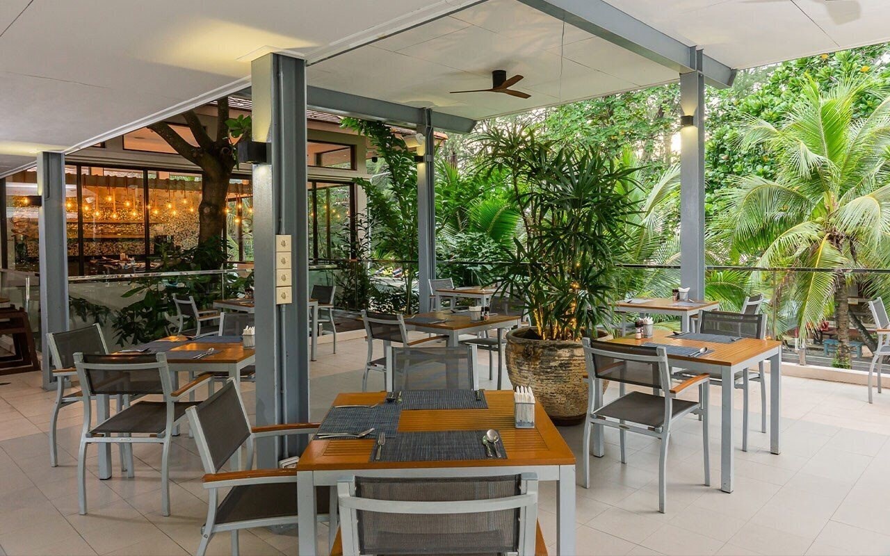 Zdjęcia Dewa Naiyang Beach Phuket 4*