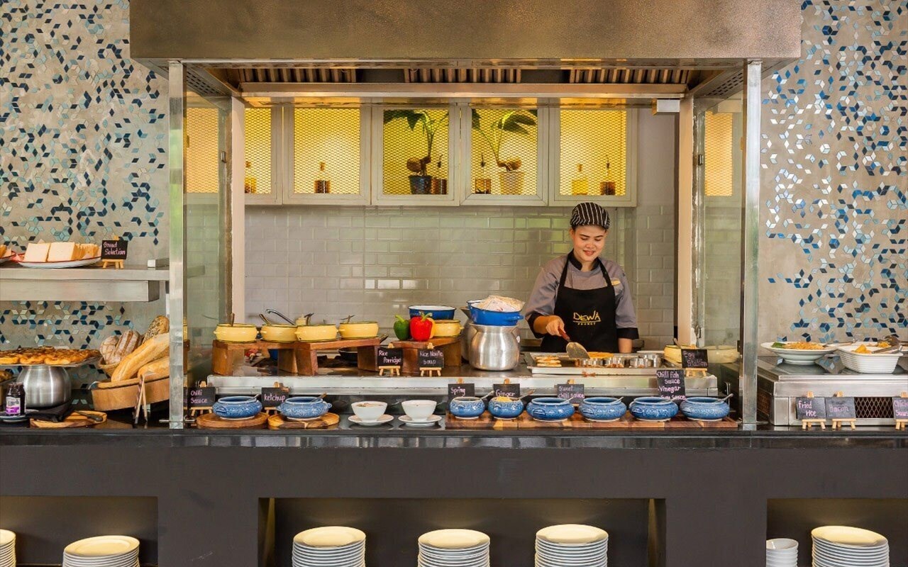 Zdjęcie Dewa Naiyang Beach Phuket 4*