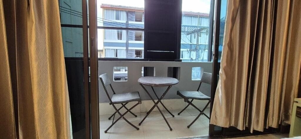 Фотография Patong Max Value Hotel 3*