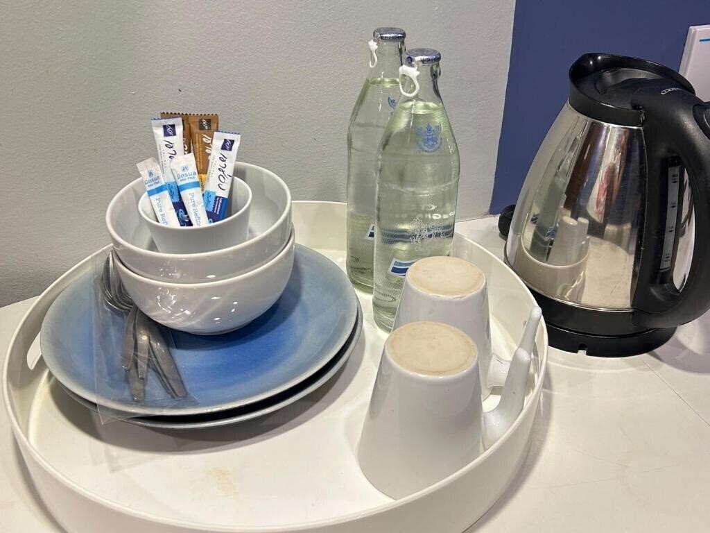 Изображение Sino Inn Phuket Hotel 3*