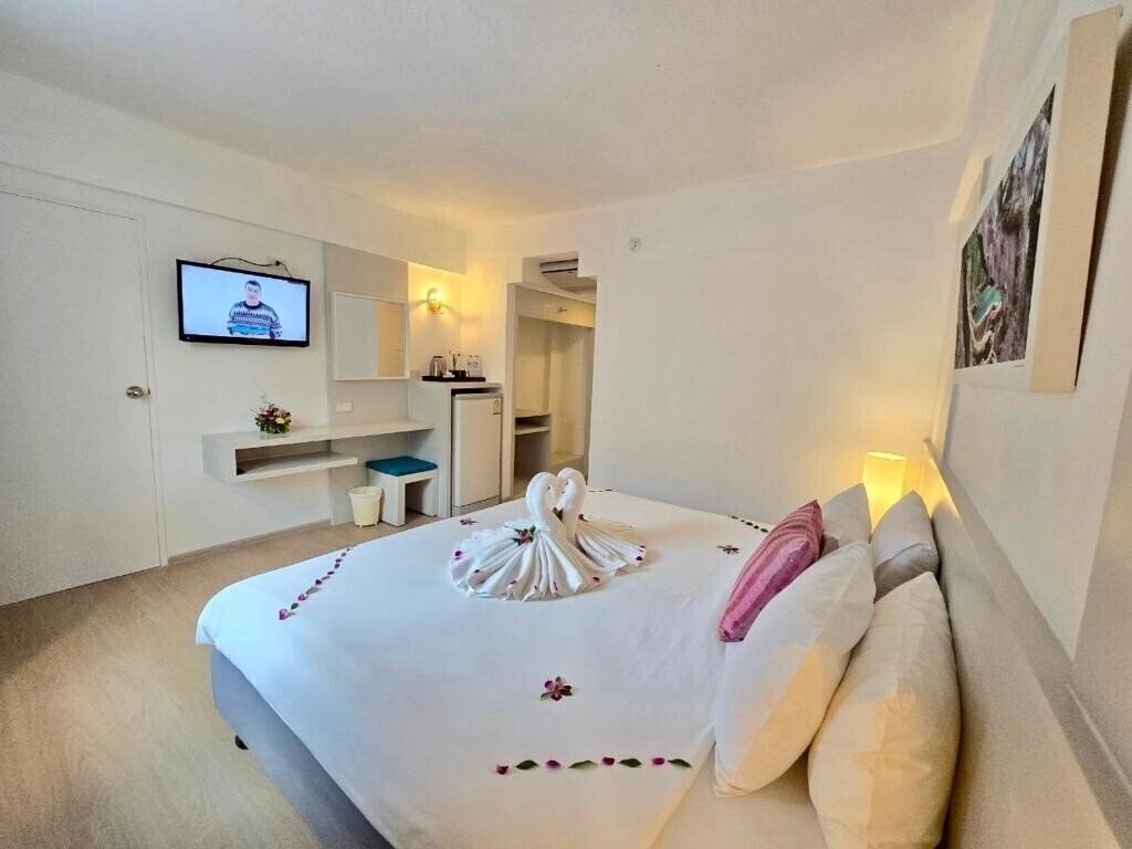 Zdjęcie On Hotel 3*