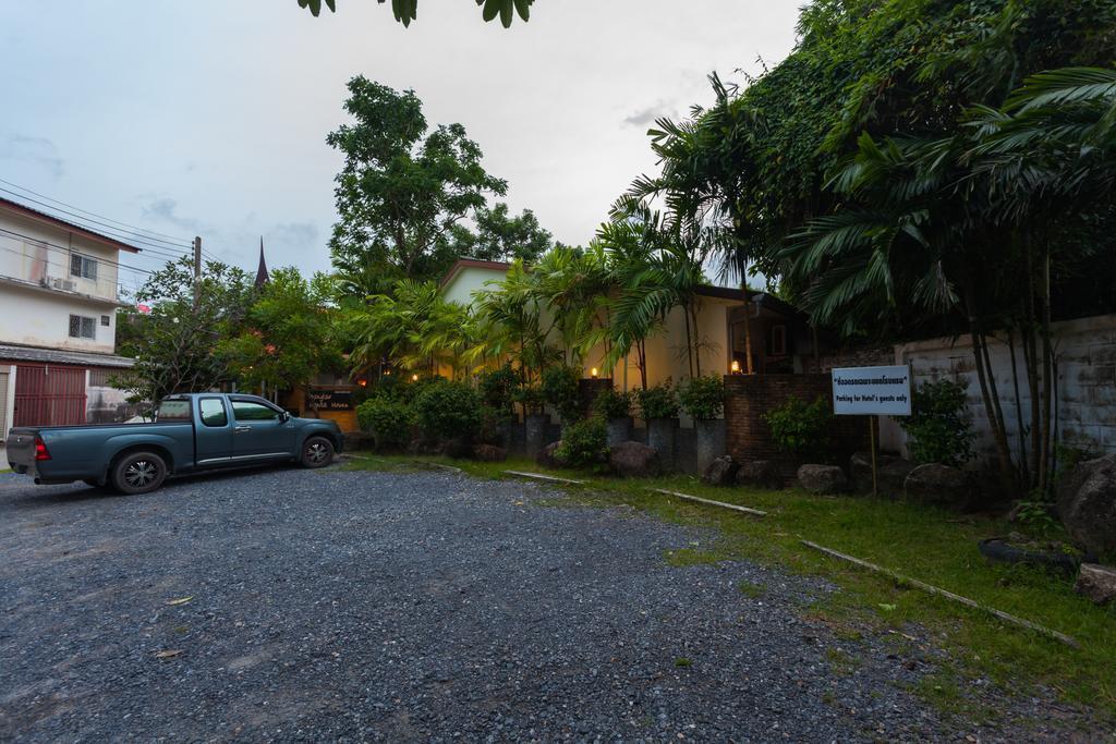 Фото Bangtao Kanita House 2*