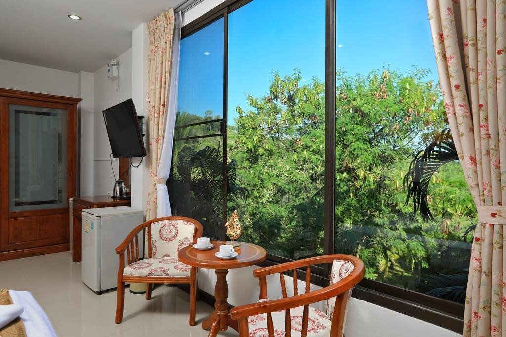 Zdjęcia Palm Oasis Boutique Hotel 4*