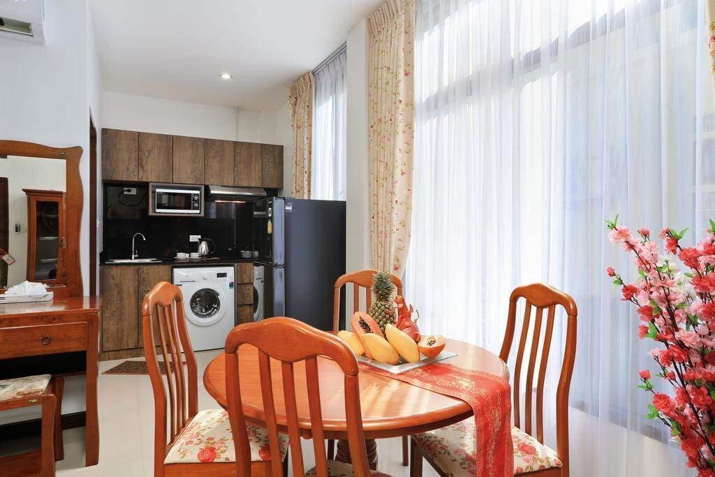 Obraz Palm Oasis Boutique Hotel 4*