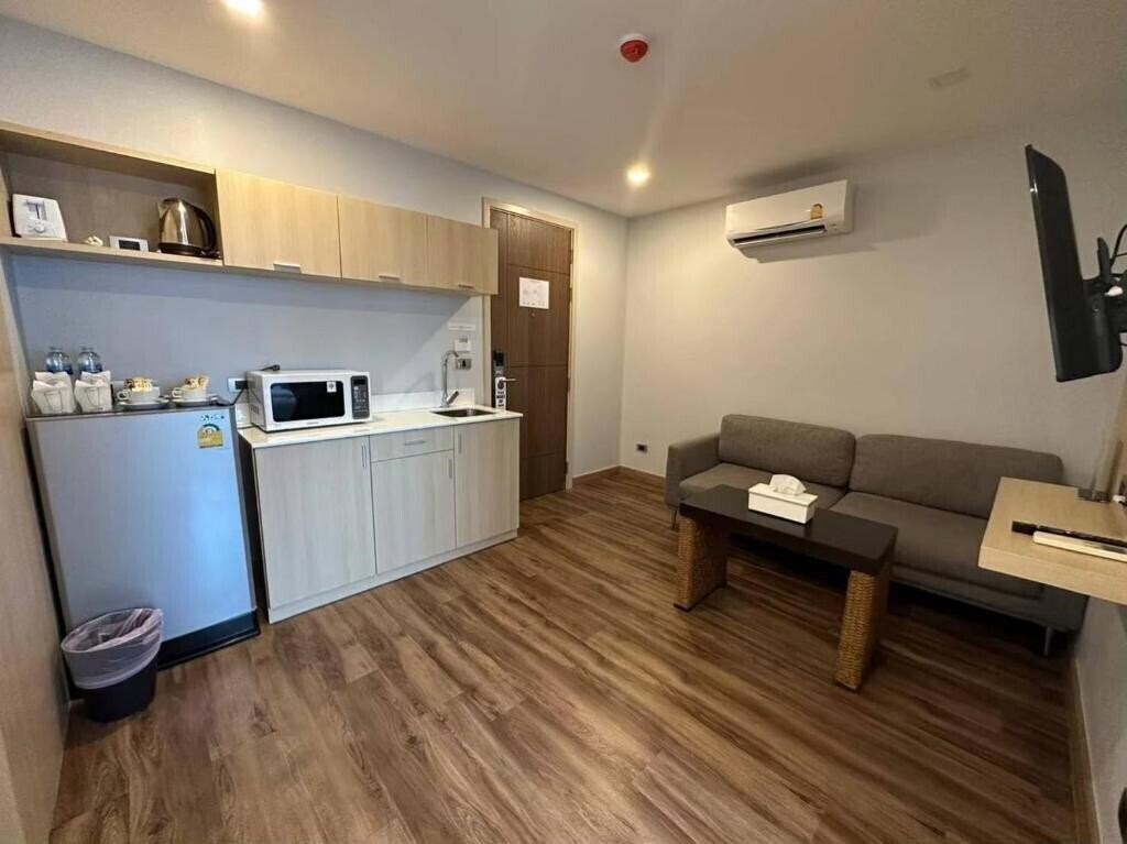 Zdjęcia Baan Yuree Resort & SPA 4*