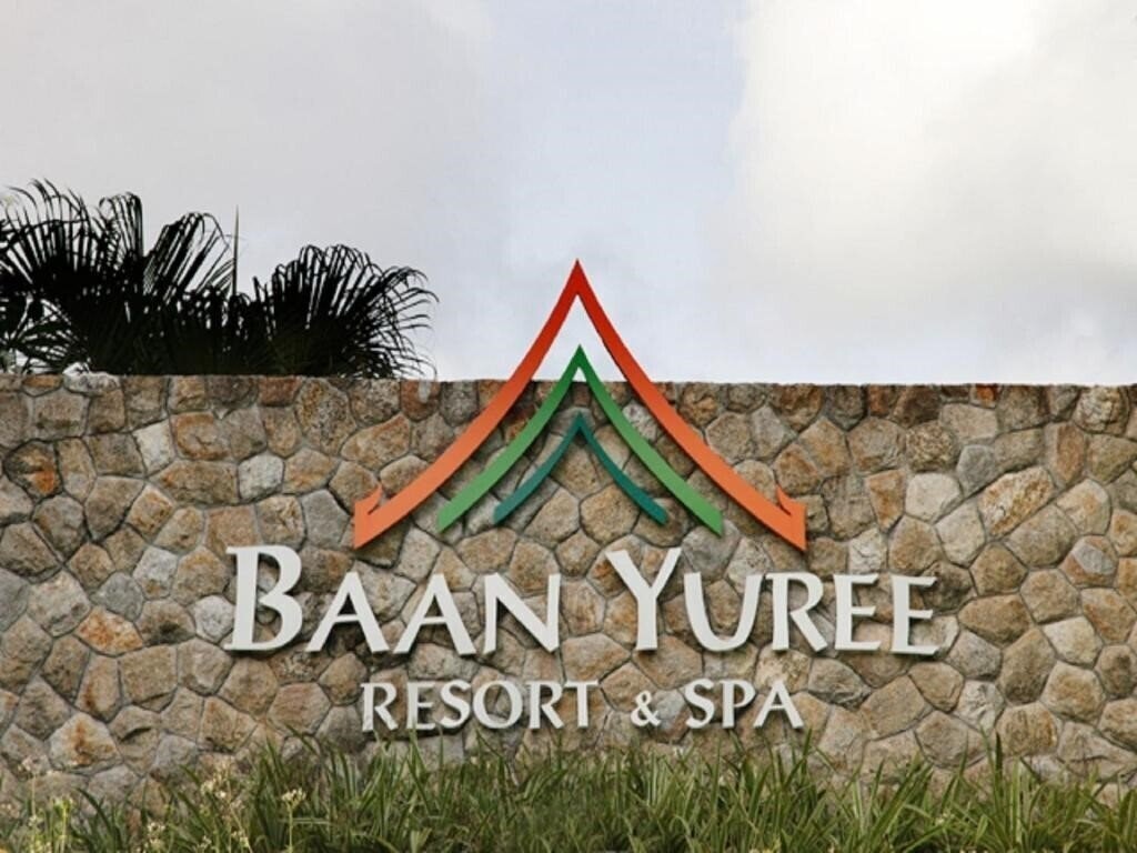 Zdjęcie Baan Yuree Resort & SPA 4*