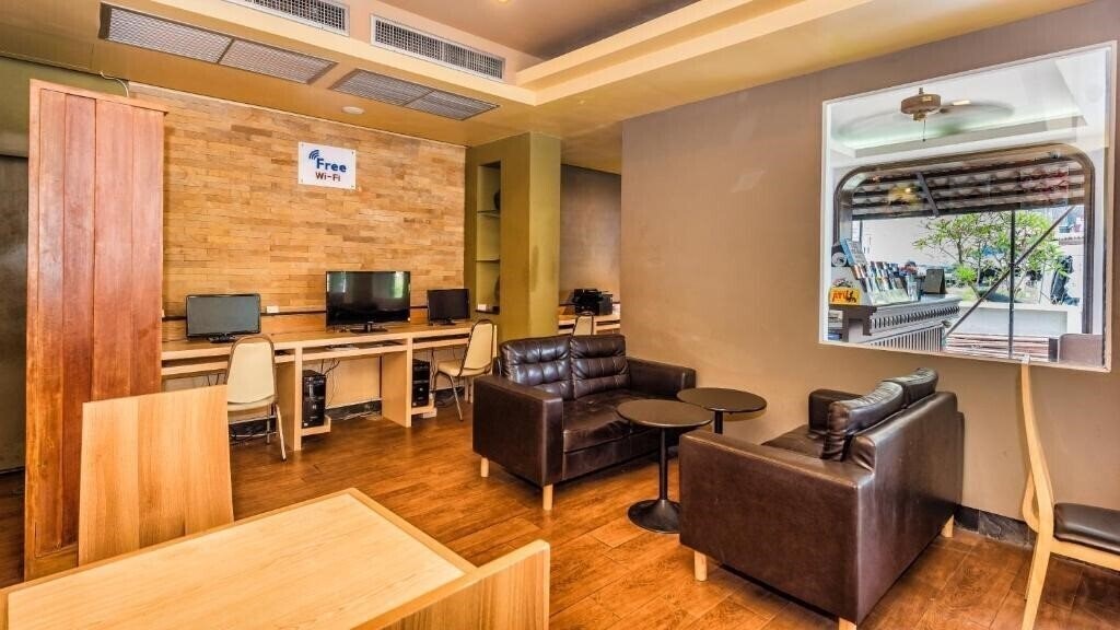 Zdjęcia Sunset Mansion 2*