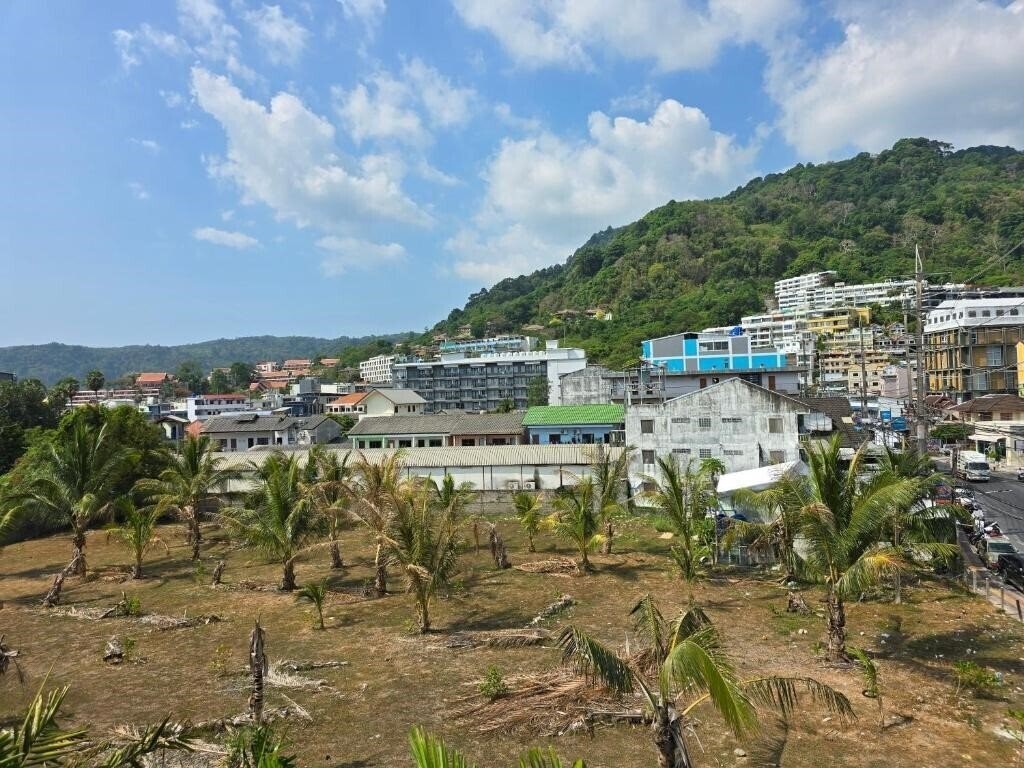 Zdjęcie Sunset Mansion 2*