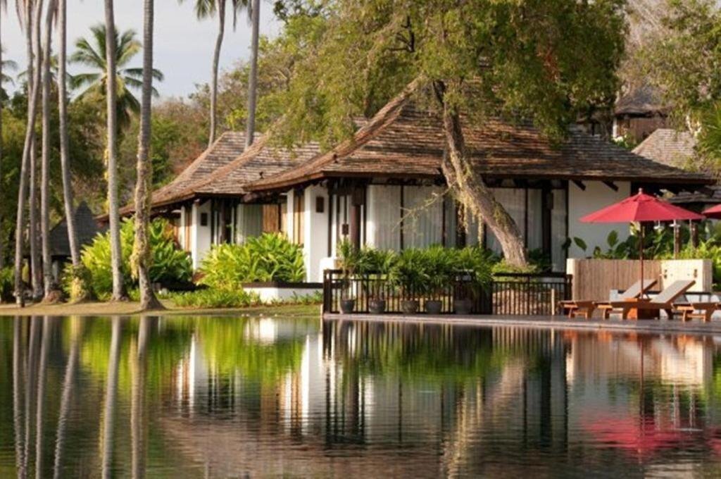 Hotel Vijitt Resort Phuket 5*