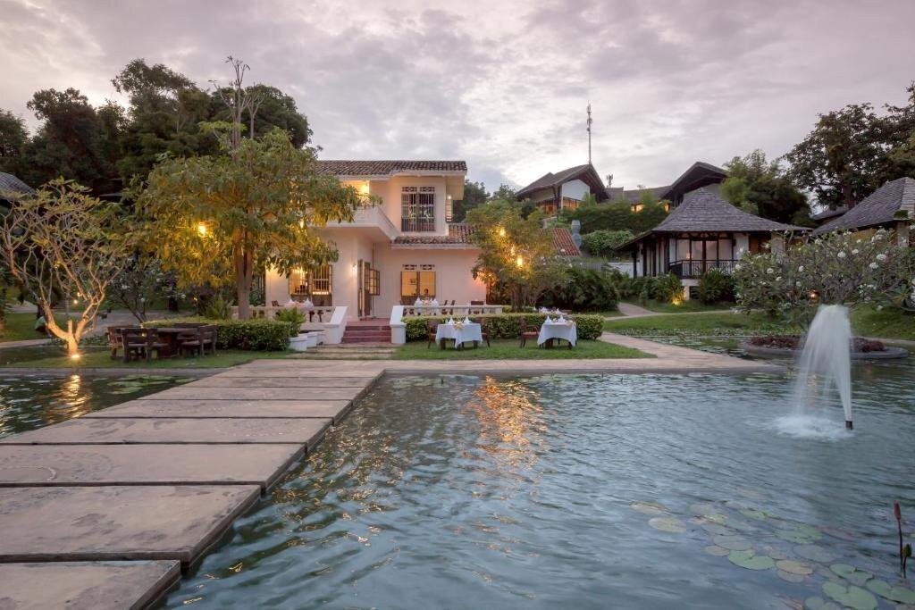 Obraz Vijitt Resort Phuket 5*