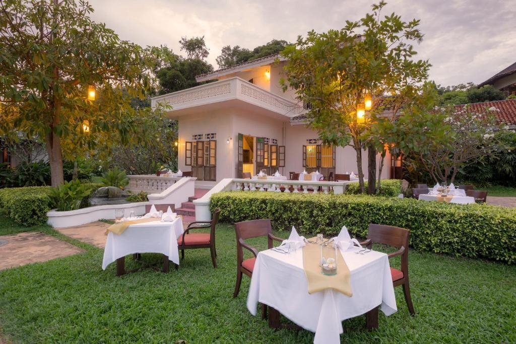 Zdjęcie Vijitt Resort Phuket 5*