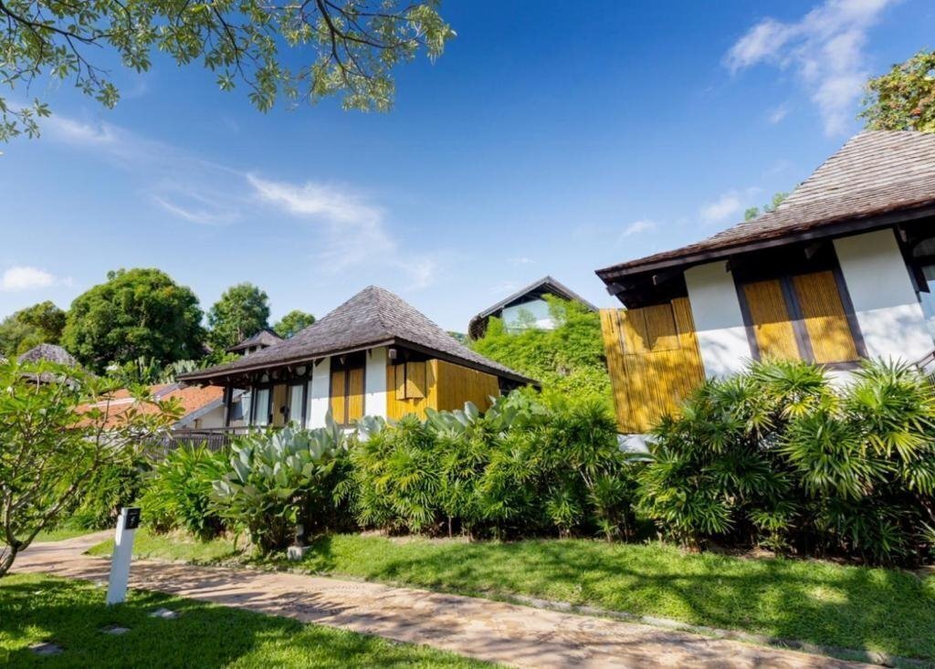 Zdjęcia Vijitt Resort Phuket 5*