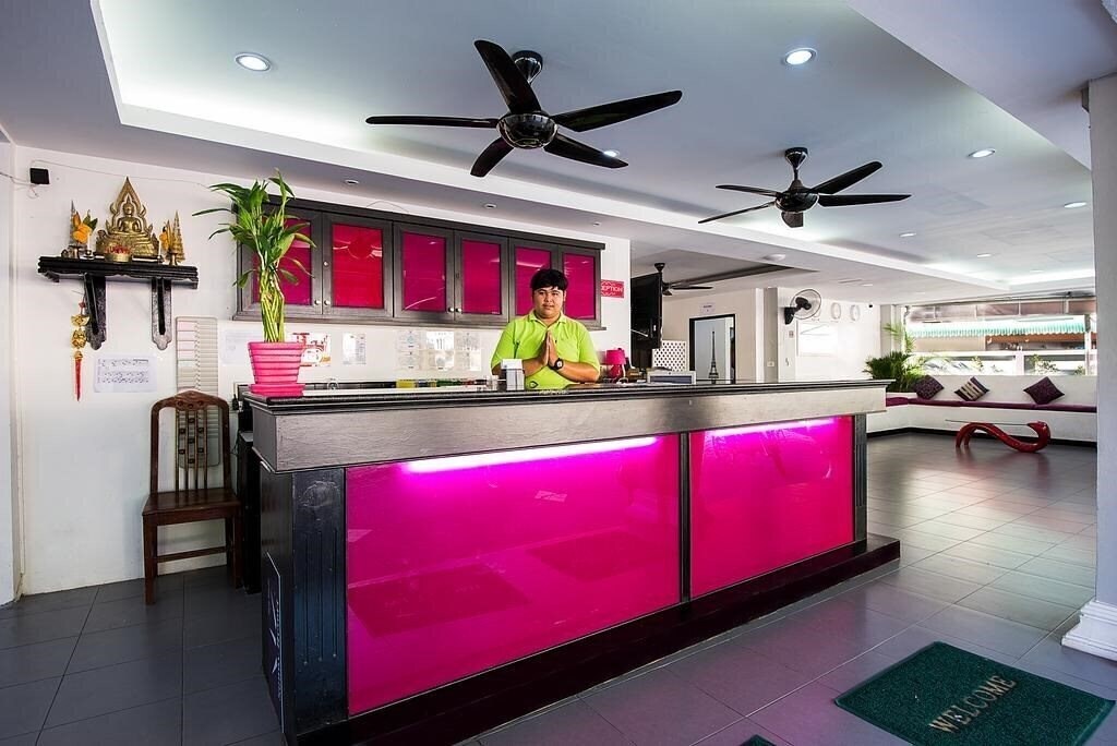 Zdjęcia Sunny Resort 3*