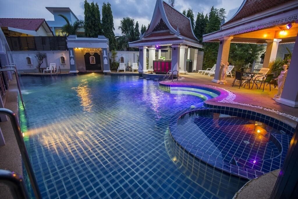 Zdjęcie Sunny Resort 3*