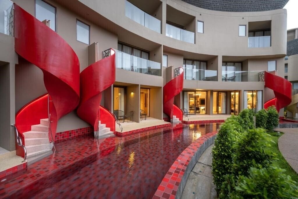 Zdjęcie Metadee Resort 4*