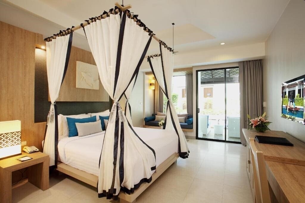 Hotel Access Resort & Villas 4*