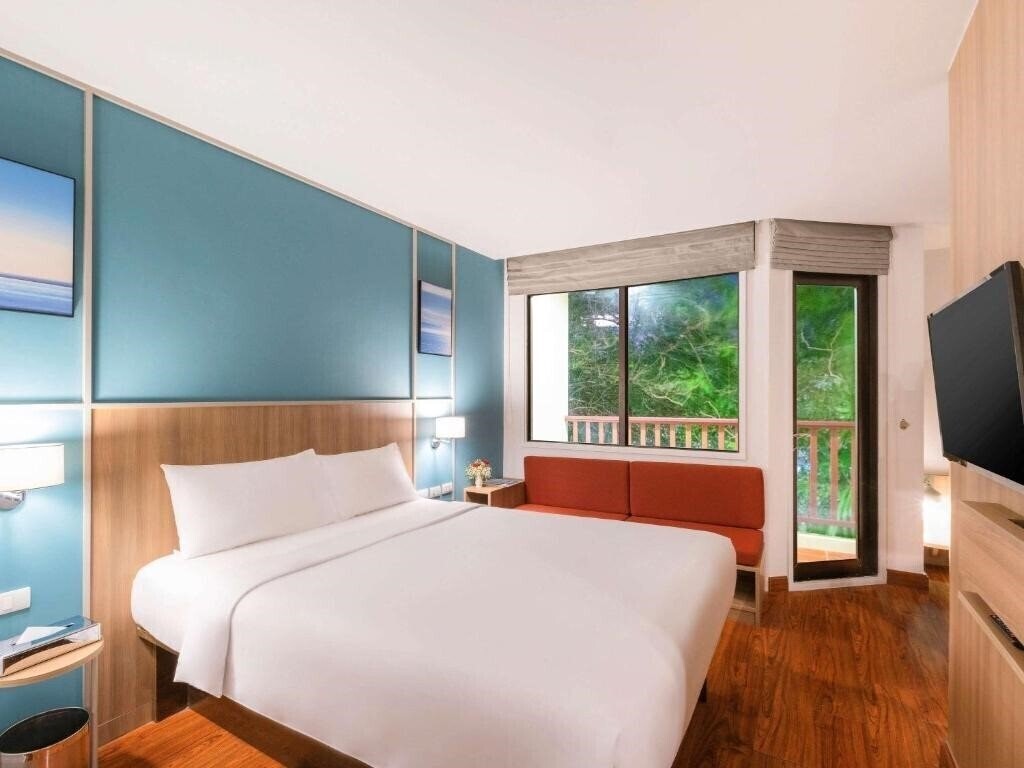 Фотография Ibis Patong Phuket 3*