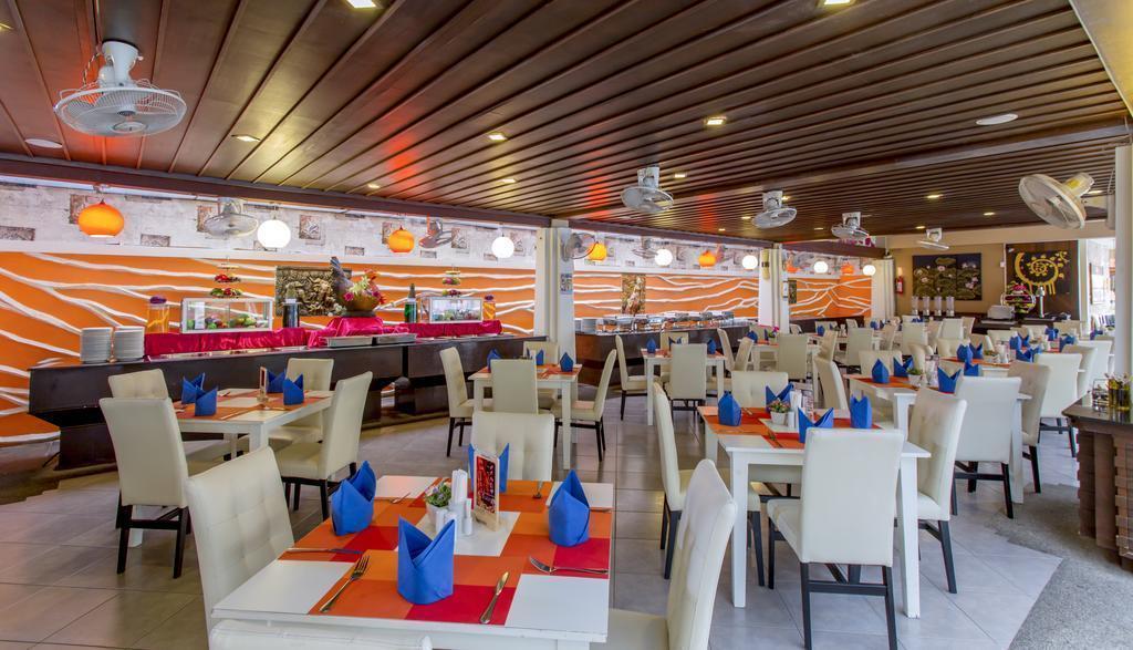 Zdjęcie Casadel Sol 4*