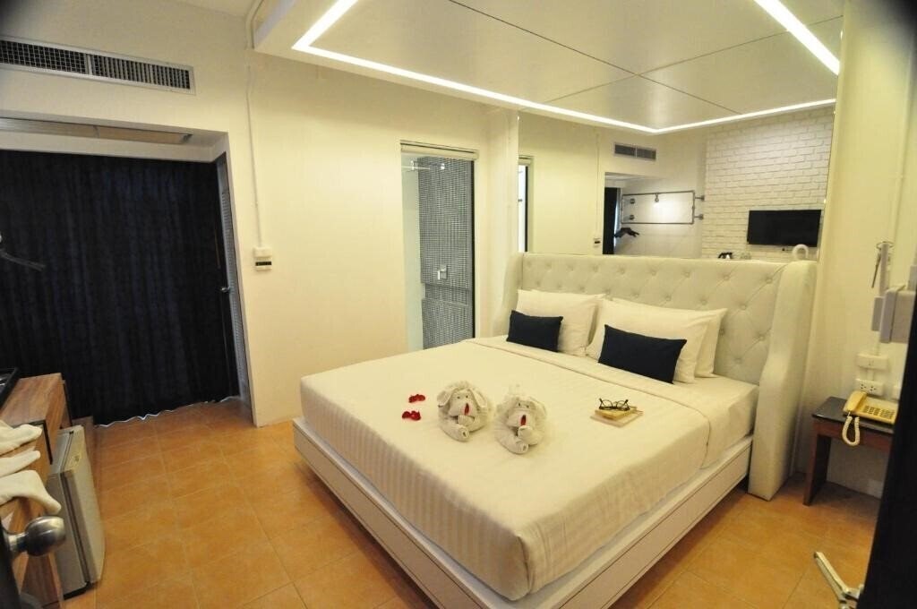 Obraz Forty Winks Phuket 4*