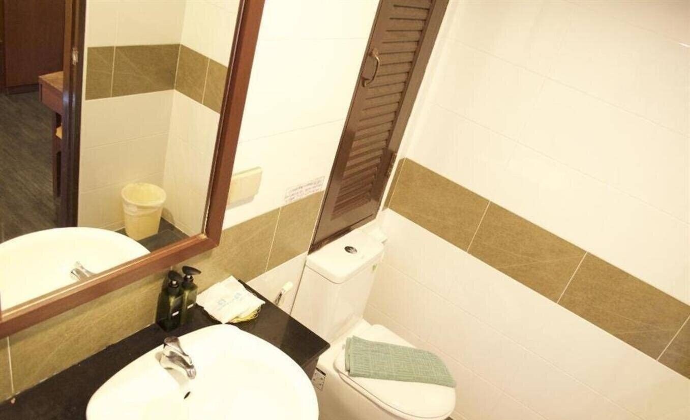 Zdjęcia The Son Patong Beach Phuket 3*