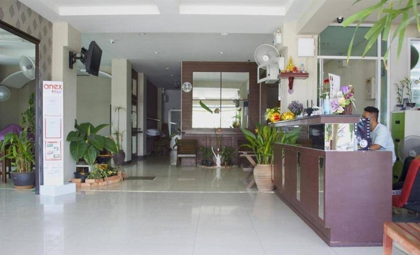 Zdjęcie The Son Patong Beach Phuket 3*