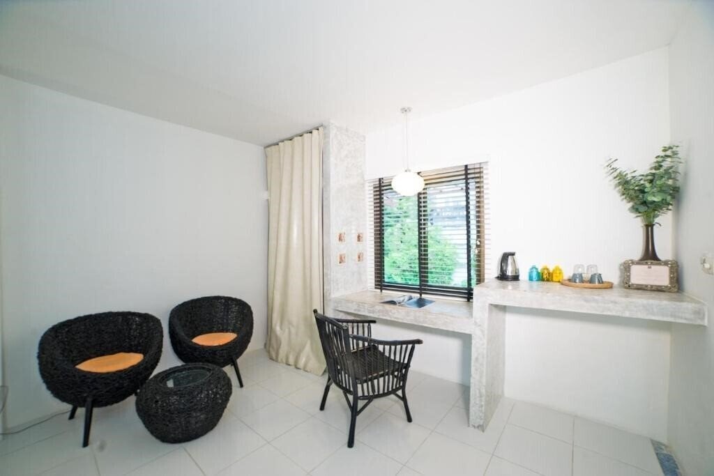 Картинка Surintra Boutique Resort 3*