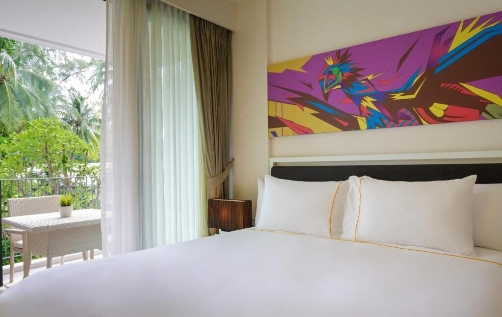 Zdjęcia Cassia Phuket 4*