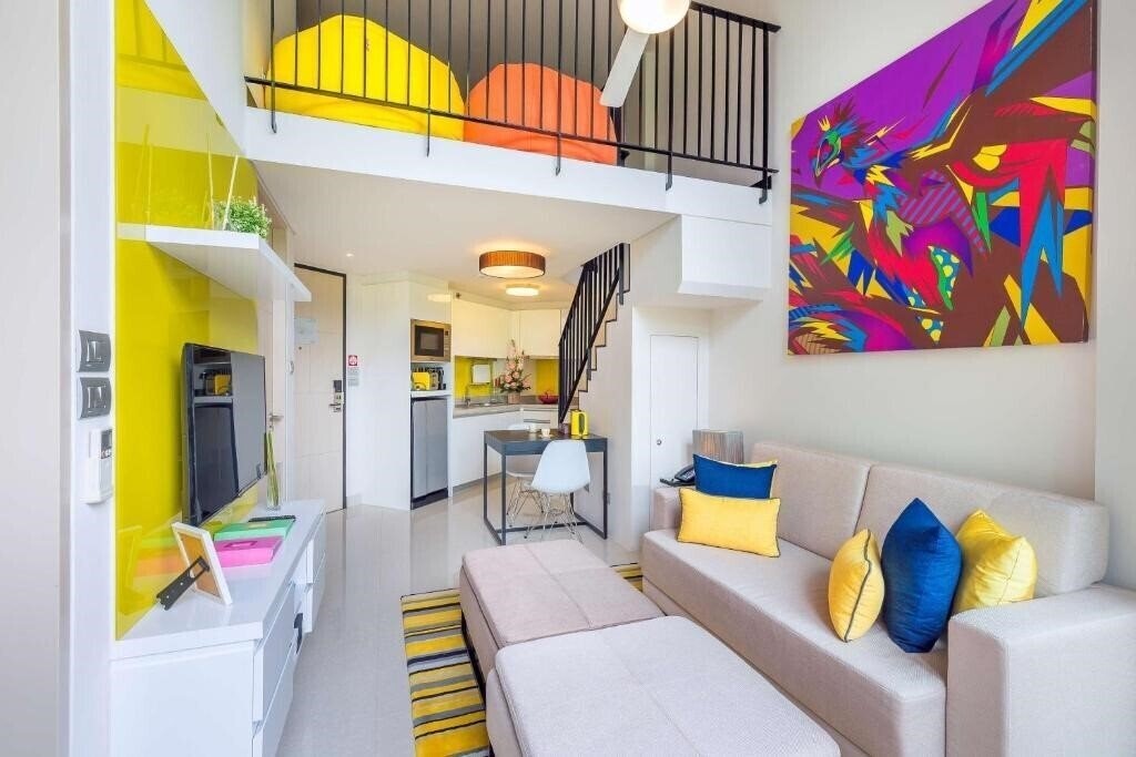 Zdjęcie Cassia Phuket 4*